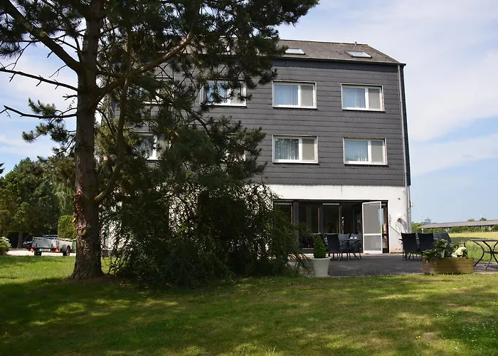 Landhotel Sulzbacher Hof