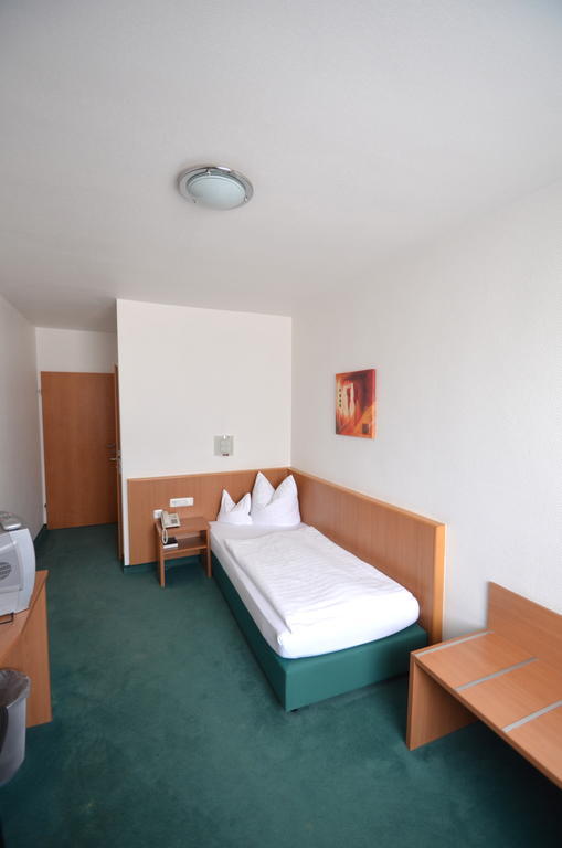 Hotel Sulzbacher Hof