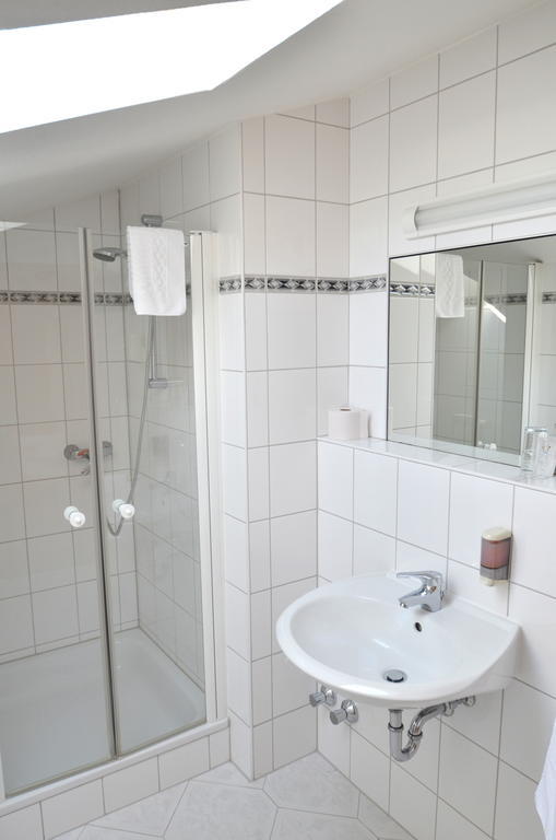 Hotel Sulzbacher Hof Sulzbach (Hessen)