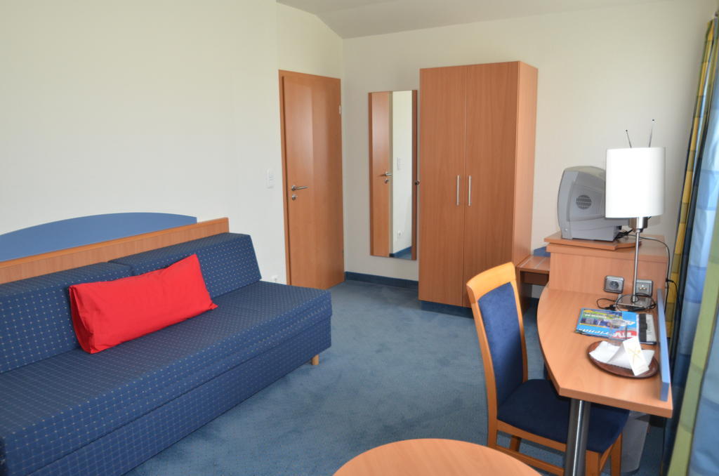 Hotel Sulzbacher Hof Sulzbach (Hessen)