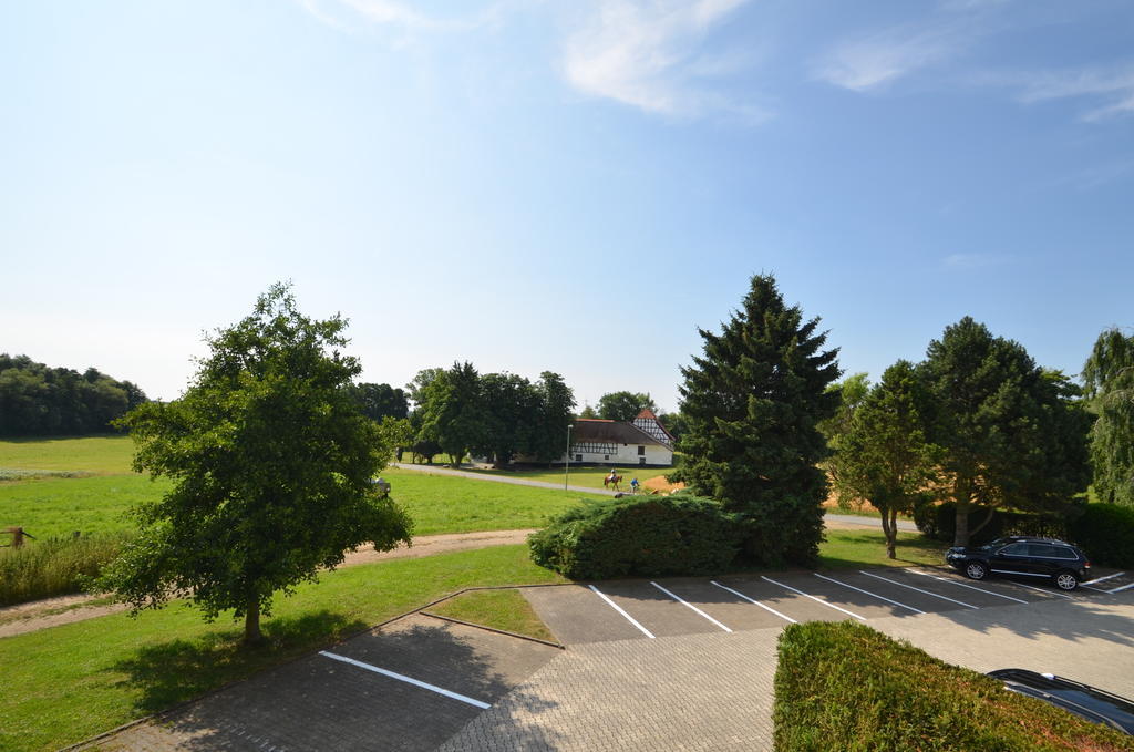 Hotel Sulzbacher Hof Sulzbach (Hessen)