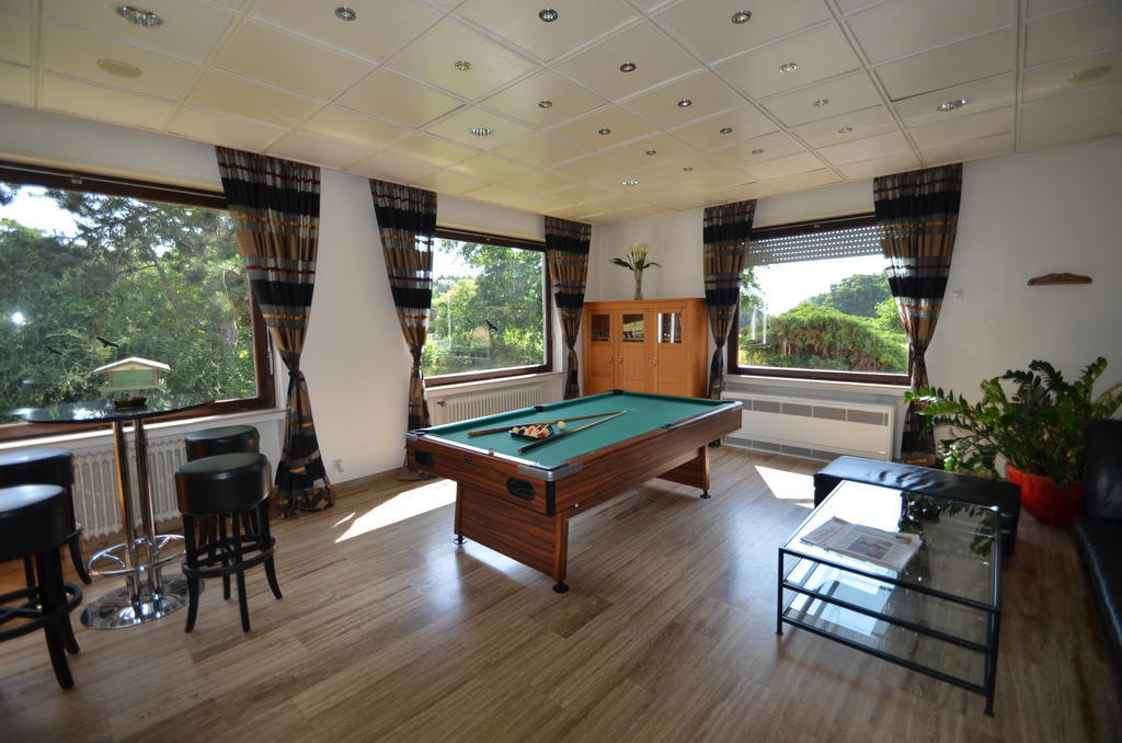 Hotel Sulzbacher Hof