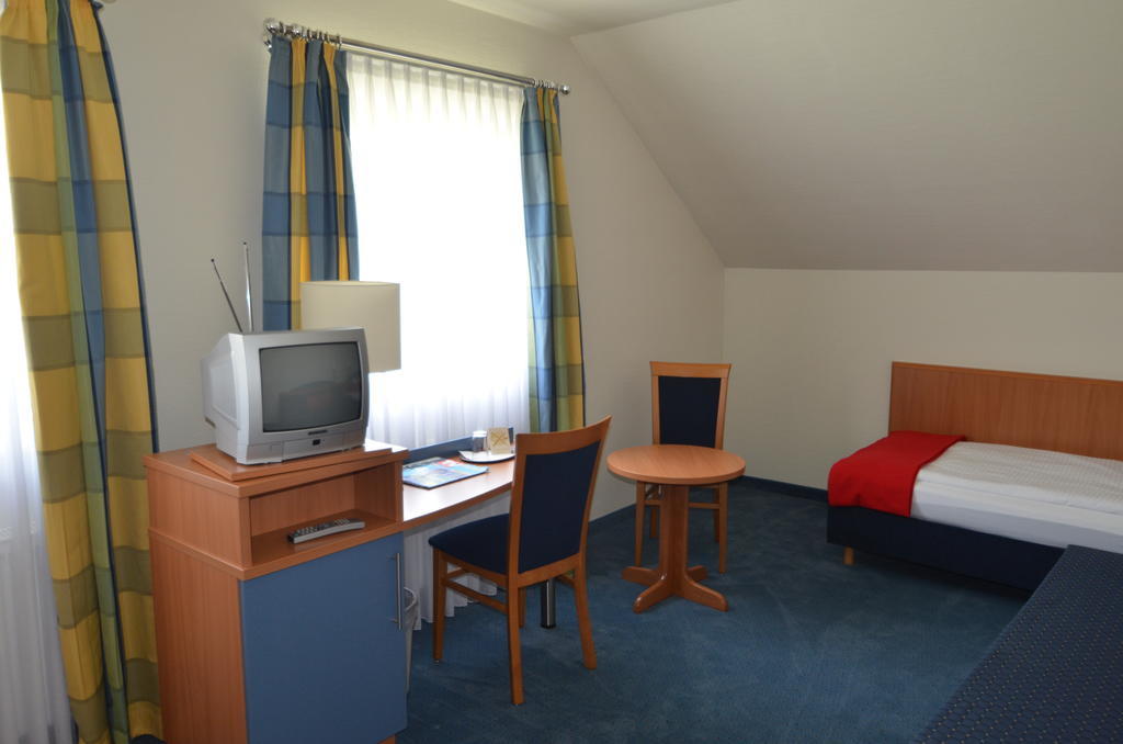 Hotel Sulzbacher Hof 3*