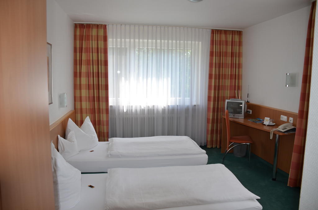 Hotel Sulzbacher Hof