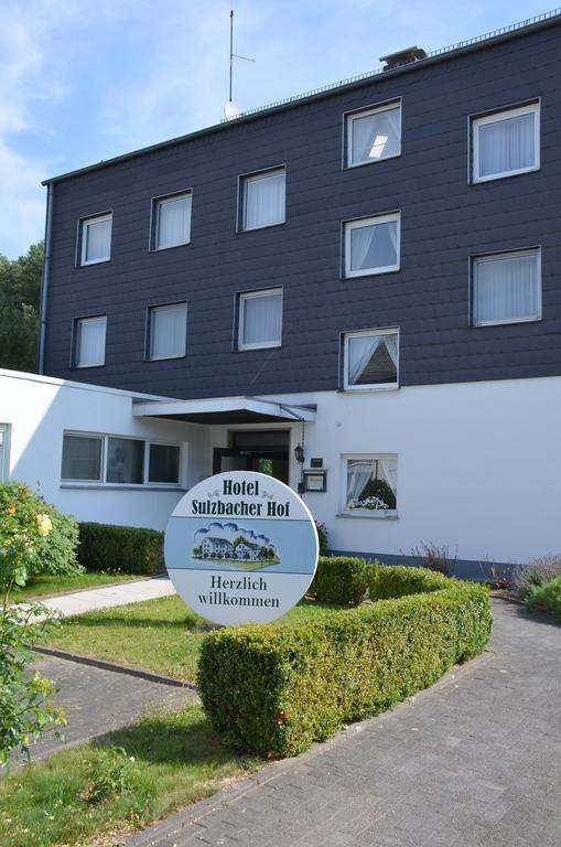 Sulzbacher Hof